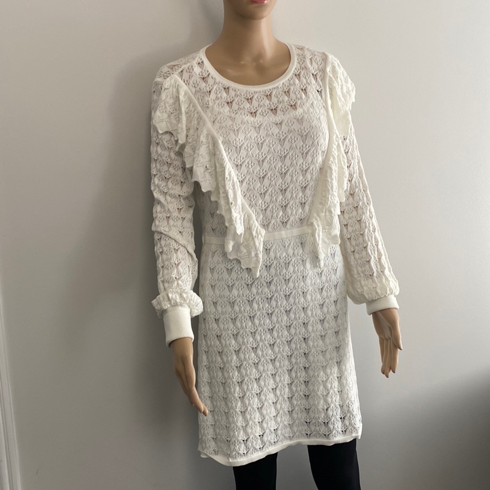 New Zara Top